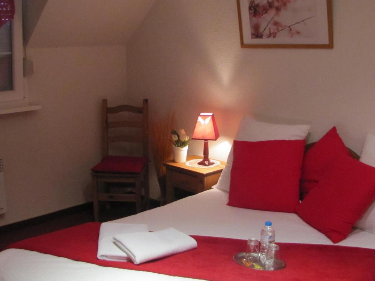 Douce Nuit Bed & Breakfast *