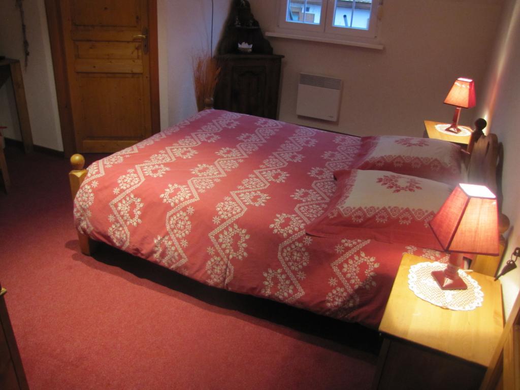 Bed & Breakfast Douce Nuit