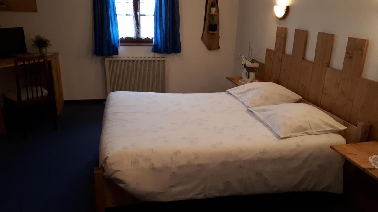 Douce Nuit Bed & Breakfast